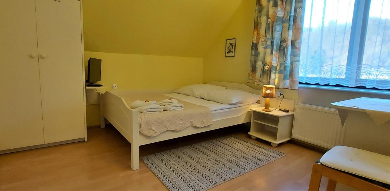 Apartamento Dom Pod Kasztanami Kazimierz Dolny Exterior foto