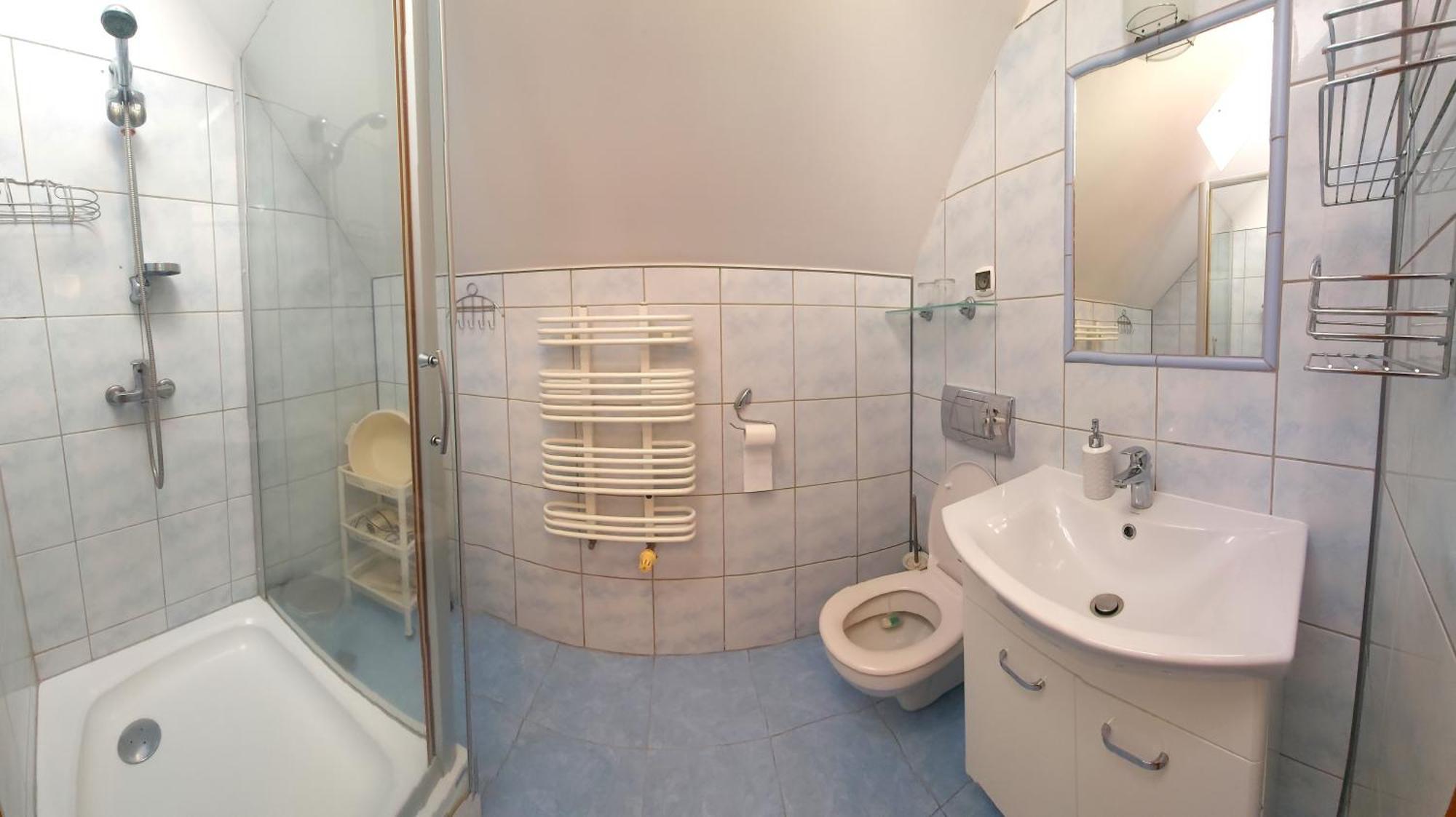 Apartamento Dom Pod Kasztanami Kazimierz Dolny Exterior foto